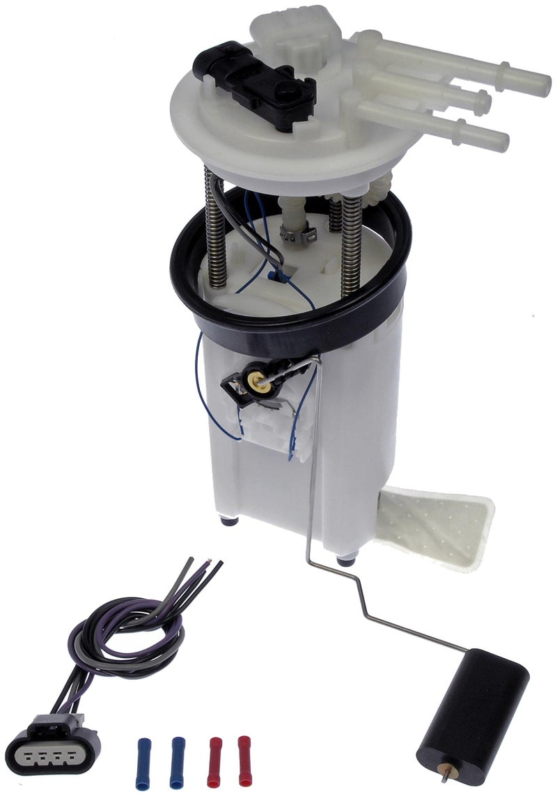 Dorman 2630356 Fuel Pump Module Assembly Compatible with Select Cadillac Chevrolet GMC Models