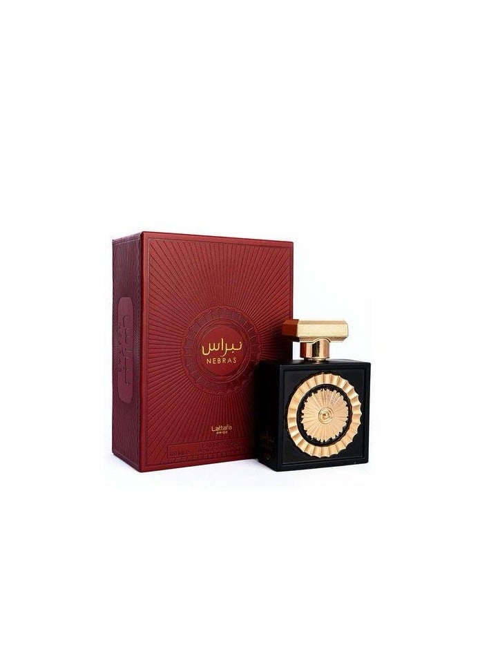 ماء عطر نبراس 100 مل