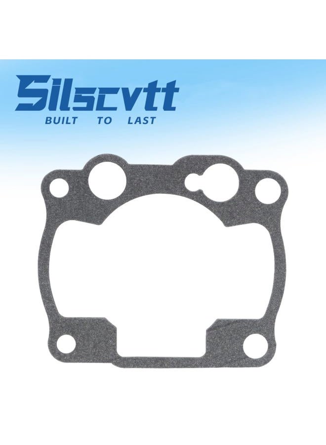Silscvtt Top Bottom End Set Gasket Kit Replacement for Kawasaki 1993-2003 KX250 KX 250 - Image 4