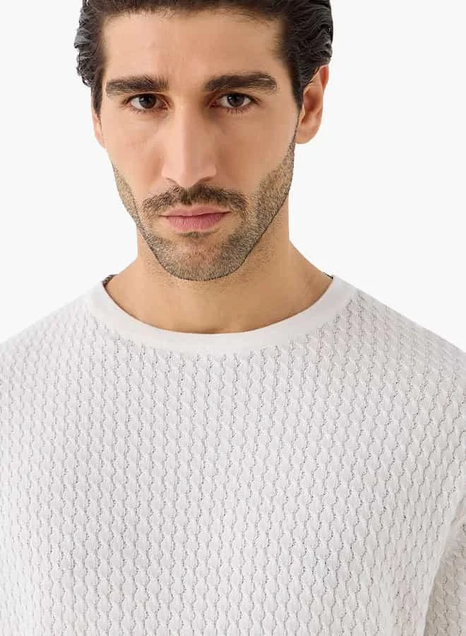 Iconic Iconic  Trico Tshirt