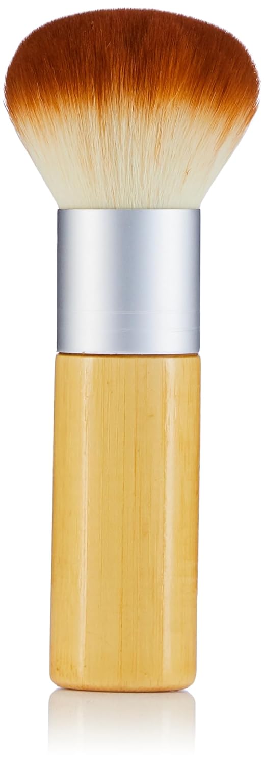 MAKE UP FOR LIFE Single Bronzer Brush - Image 1