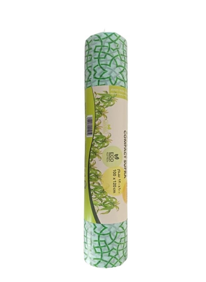 Enviro Guard Caliber Compostable Compact Sufra Printed  - Image 2