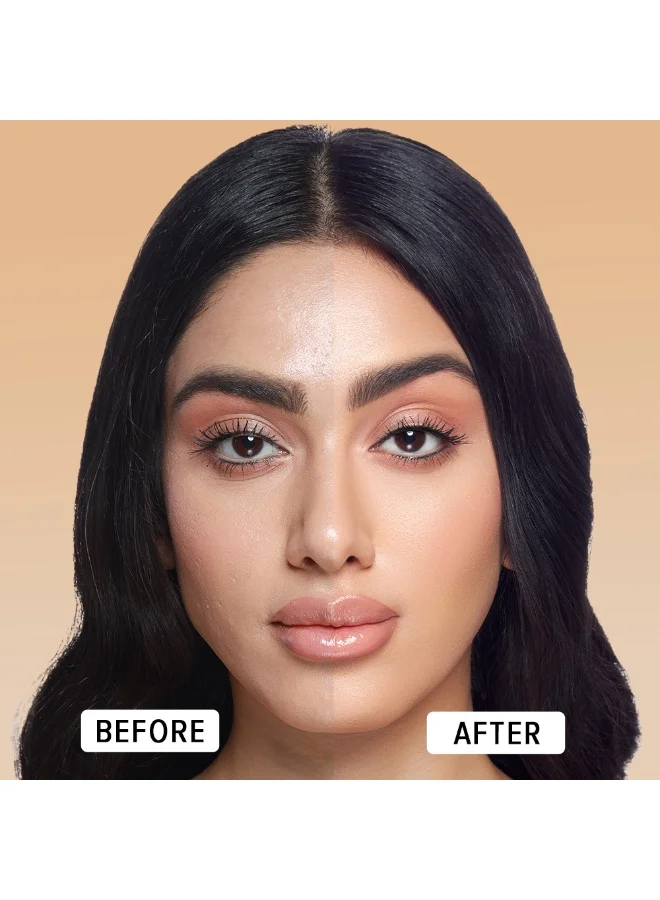 Character Block Out Concealer Fresco