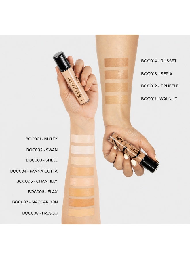 Character Block Out Waterproof Concealer - 15g - Image 3