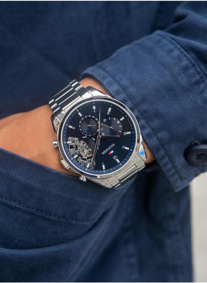 TOMMY HILFIGER - Tommy Hilfiger Watch For Men 1710448 - Image 1