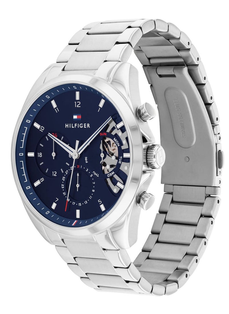 TOMMY HILFIGER Tommy Hilfiger Watch For Men 1710448  - Image 2