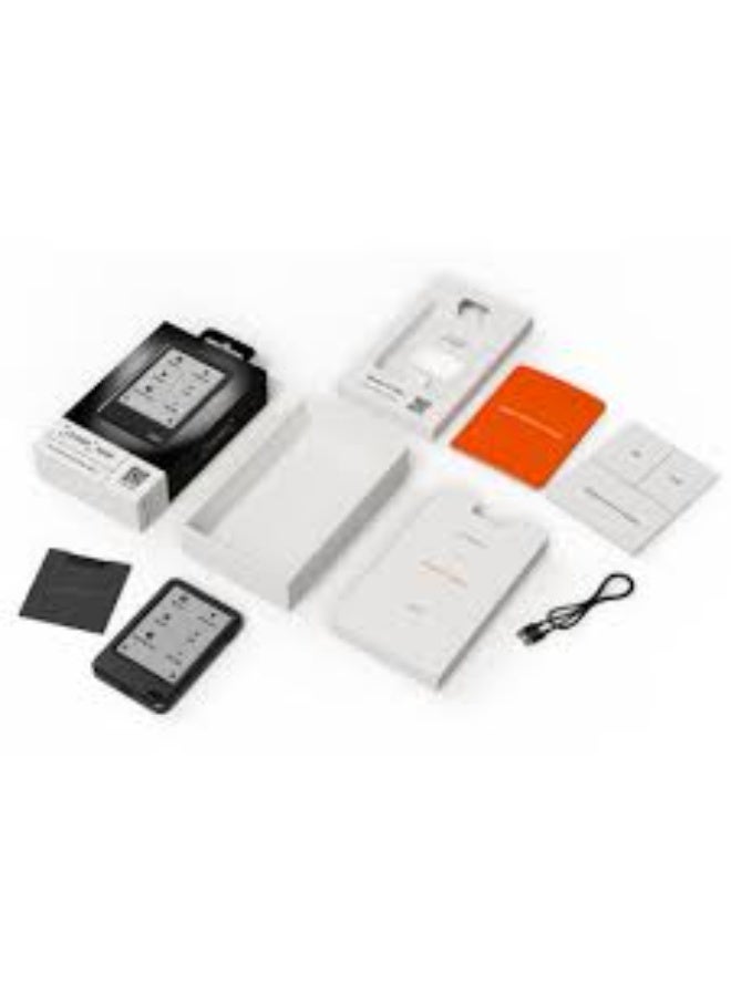 Ledger Nano Gen5 with Recovery Key | Secure Hardware Wallet with 2.8" Touchscreen | Easy Backup & Recovery | Bluetooth & USB-C, Andorid & iOS | Protect Your Crypto & NFTs Anywhere - Image 2