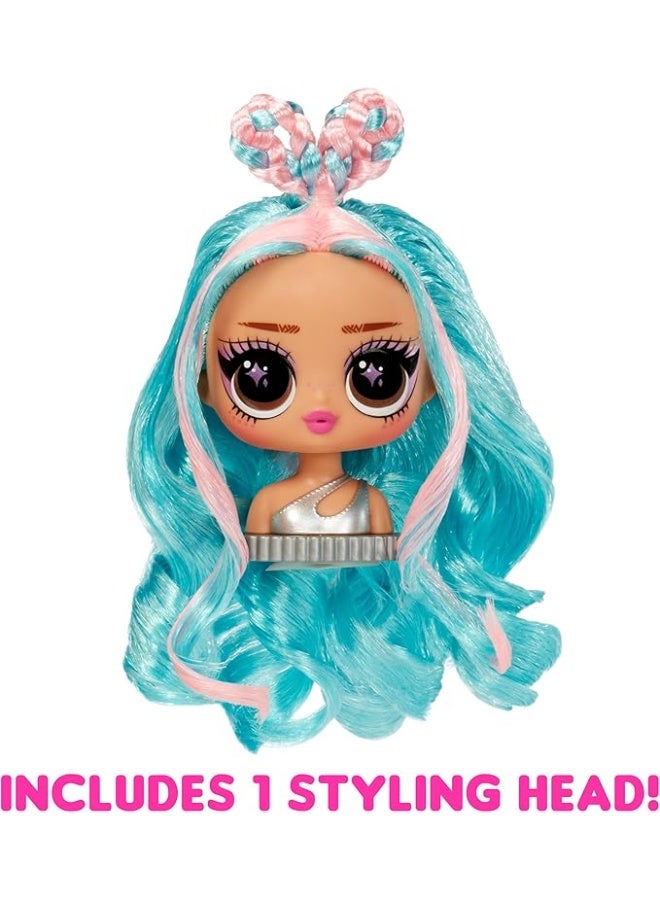L.O.L. SURPRISE! دمية الموضة المفاجئة للمراهقين (ضفائر-2-موجات ويني) - Image 3