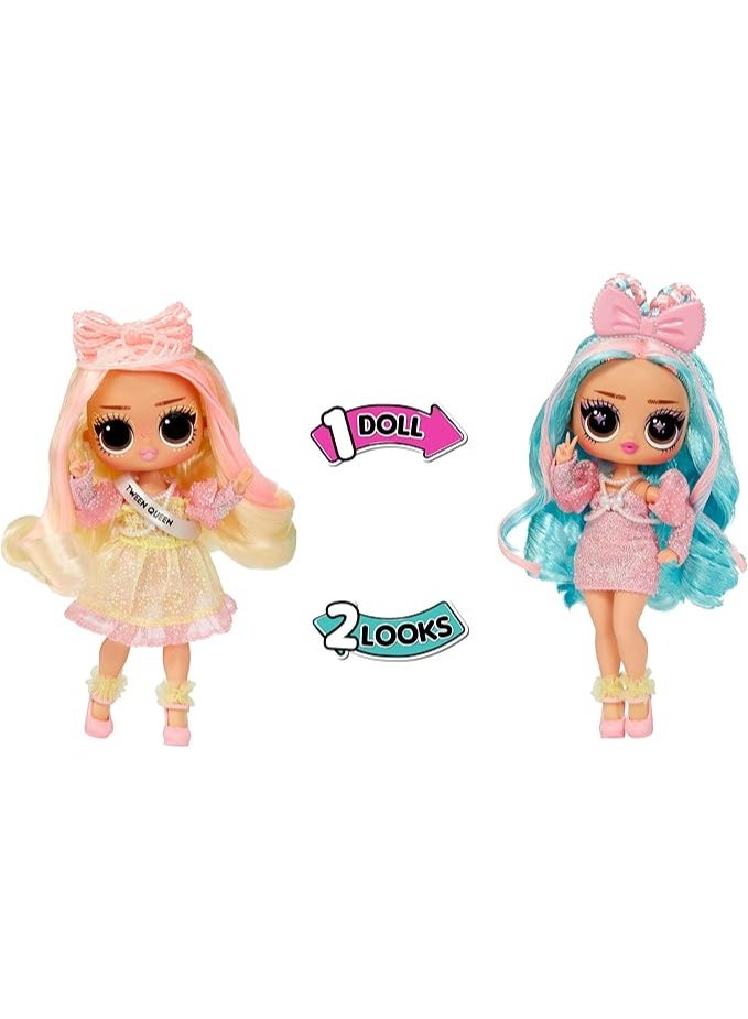 L.O.L. SURPRISE! دمية الموضة المفاجئة للمراهقين (ضفائر-2-موجات ويني) - Image 5