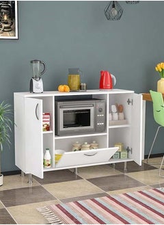 Furniture Factory Modern Kitchen Storage M01053  - Image 1