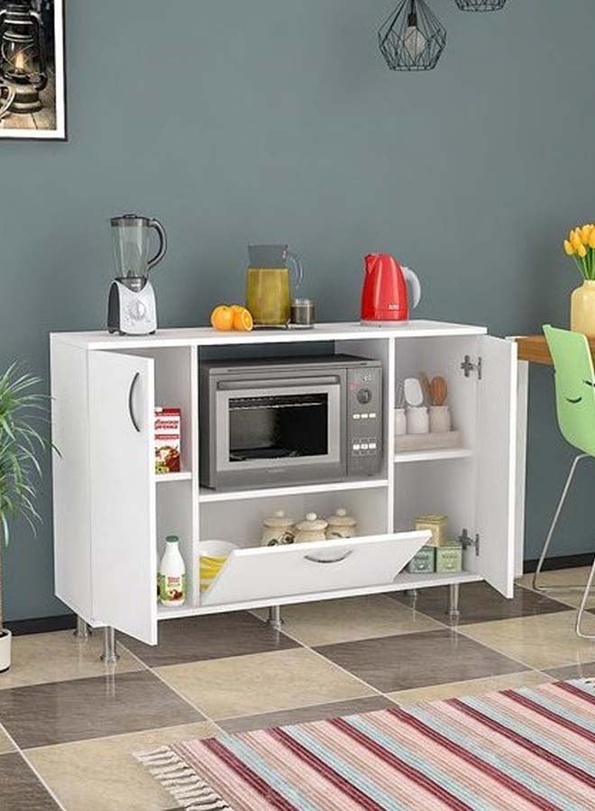 Furniture Factory Modern Kitchen Storage M01053 - Image 1