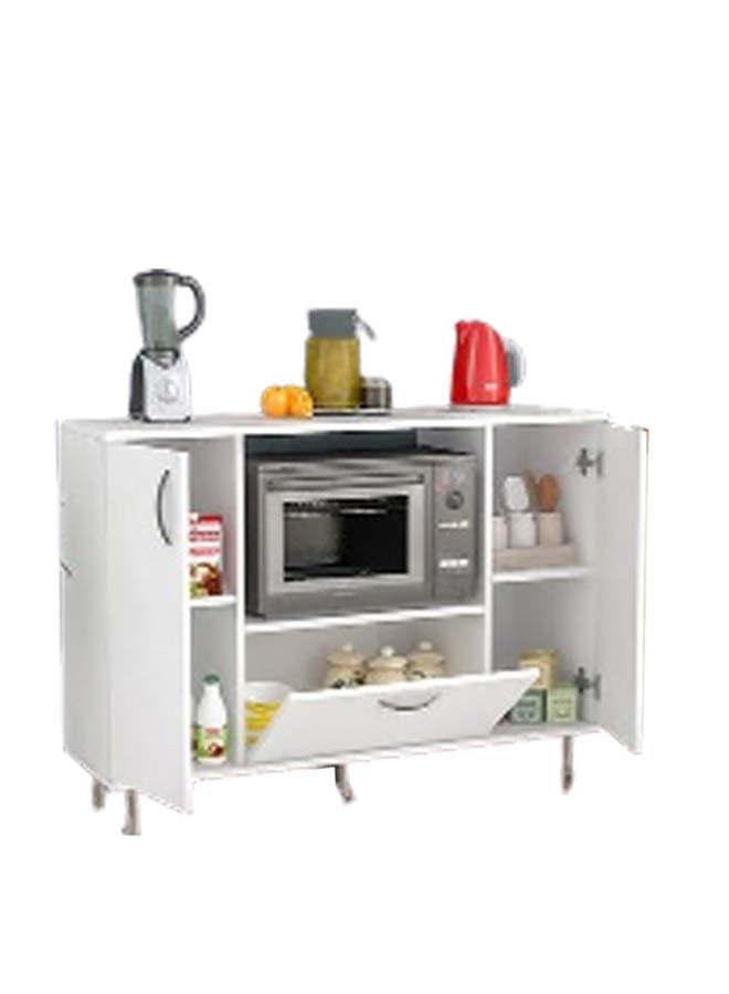 Furniture Factory Modern Kitchen Storage M01053 - Image 2
