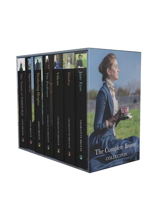 Complete Bronte Collection ( 7 Volume)