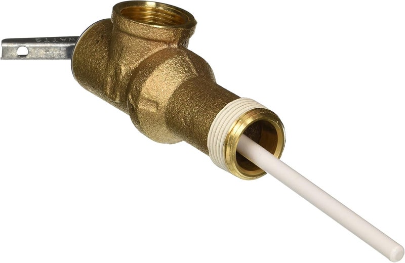 Rheem صمام تخفيف الضغط ودرجة الحرارة من ريم SP8346 صغير - Image 2