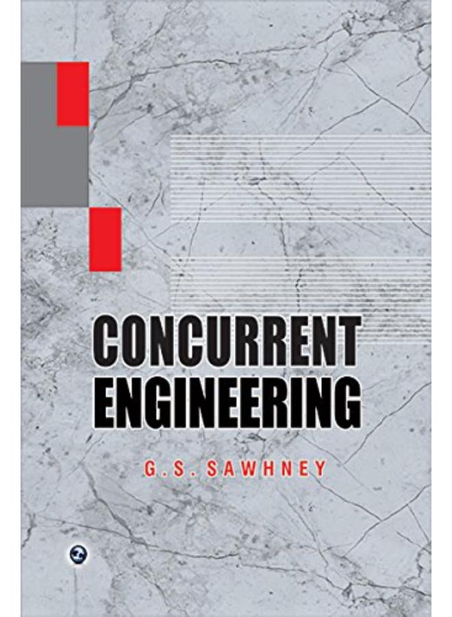 Concurrent Engineering ( India )
