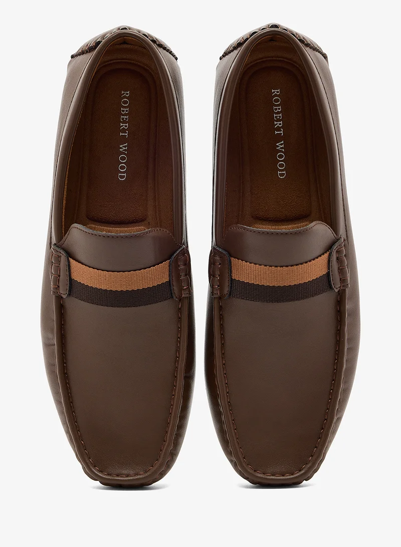Robert Wood  Casual moccasins for Men | Best Price UAE