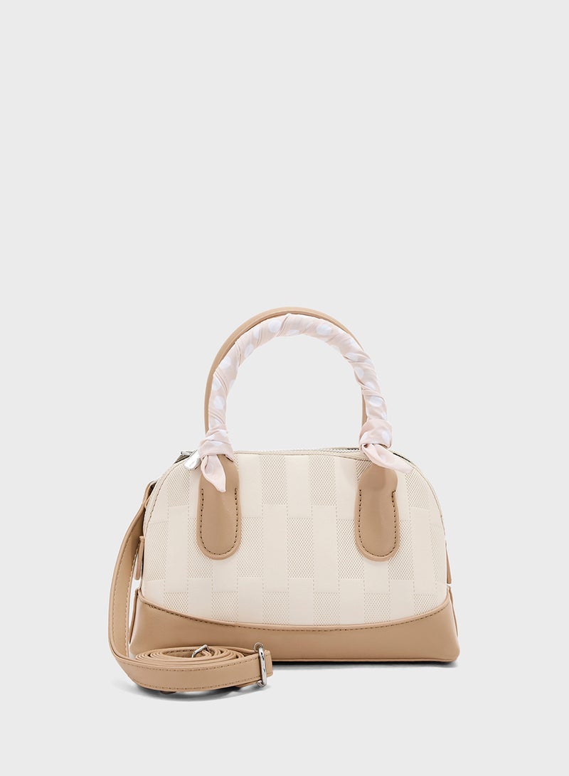 ELLA Womens Satchel Bag - Image 1