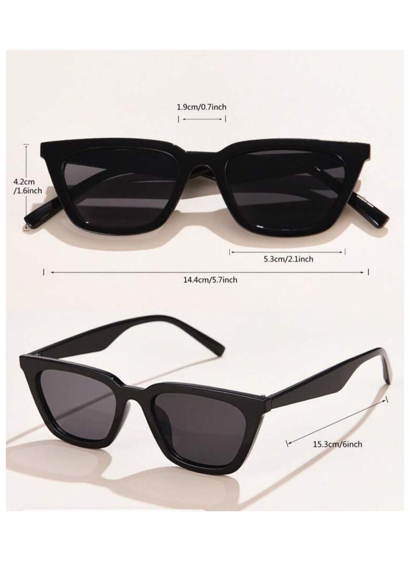 JewelryPalace Fashionable & Stylish Women’s Sunglasses  - Image 5