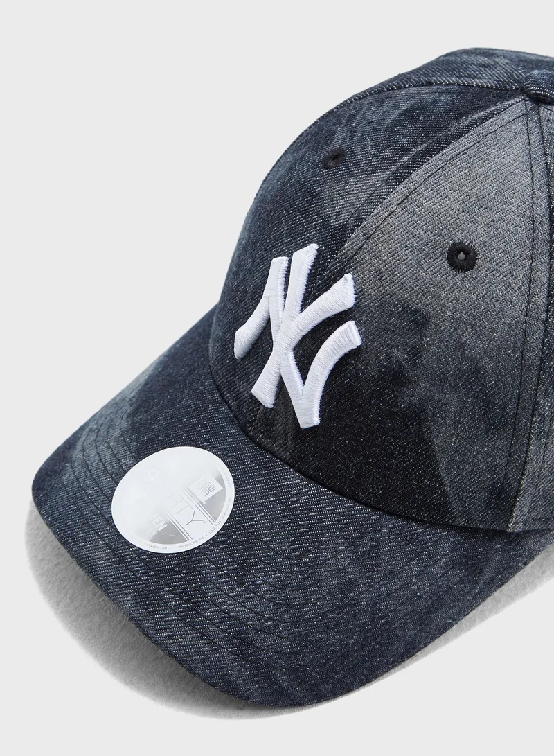 NEW ERA 9Forty Tie Dye  New York Yankees Cap