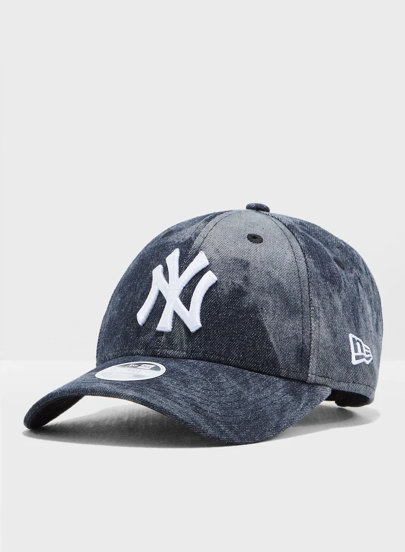 NEW ERA 9Forty Tie Dye  New York Yankees Cap