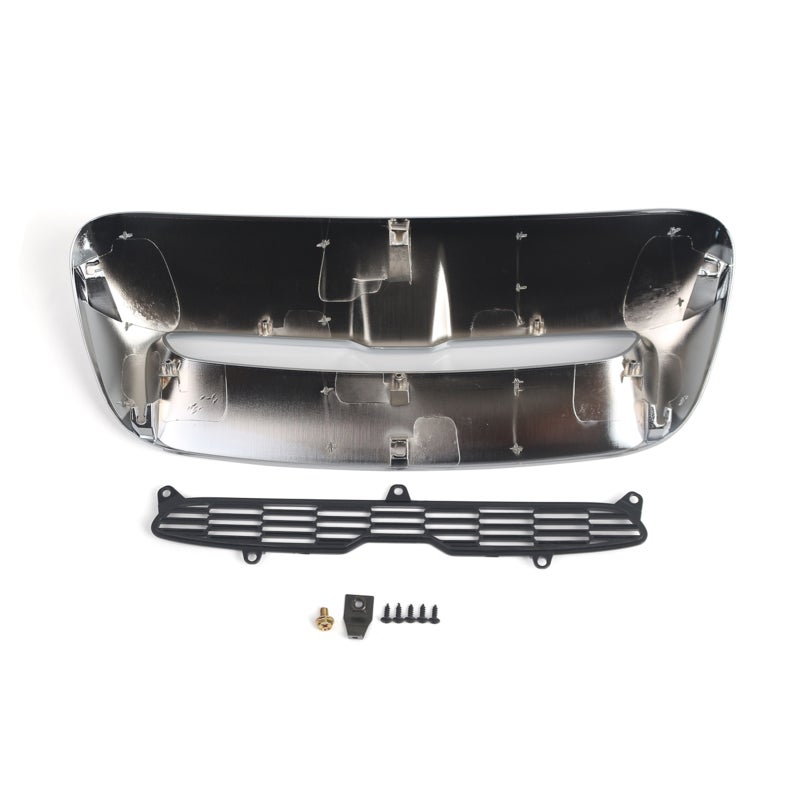 Bonnet Hood Air Intake Scoop Replacement for BMW Mini Cooper S SD JCW R55 R56 R57 R58 R59 2007 - 2015, 51132756095, 51132757694, 51232752275 - Image 5