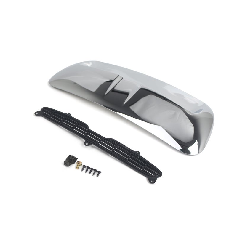 Bonnet Hood Air Intake Scoop Replacement for BMW Mini Cooper S SD JCW R55 R56 R57 R58 R59 2007 - 2015, 51132756095, 51132757694, 51232752275 - Image 4