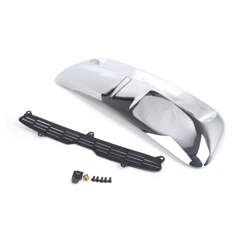 Bonnet Hood Air Intake Scoop Replacement for BMW Mini Cooper S SD JCW R55 R56 R57 R58 R59 2007 - 2015, 51132756095, 51132757694, 51232752275 - Image 2