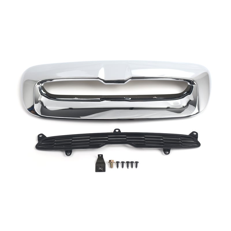Bonnet Hood Air Intake Scoop Replacement for BMW Mini Cooper S SD JCW R55 R56 R57 R58 R59 2007 - 2015, 51132756095, 51132757694, 51232752275 - Image 1