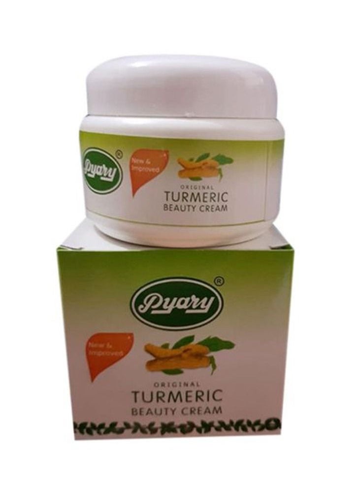 Original Turmeric Beauty Cream 80g