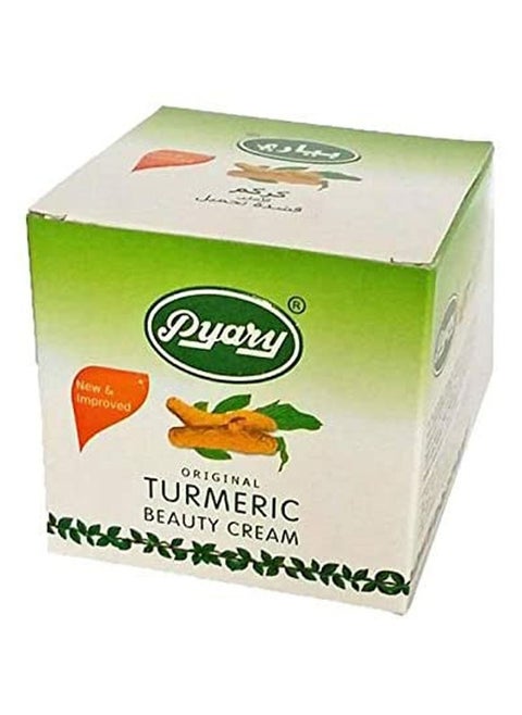 Original Turmeric Beauty Cream 80g