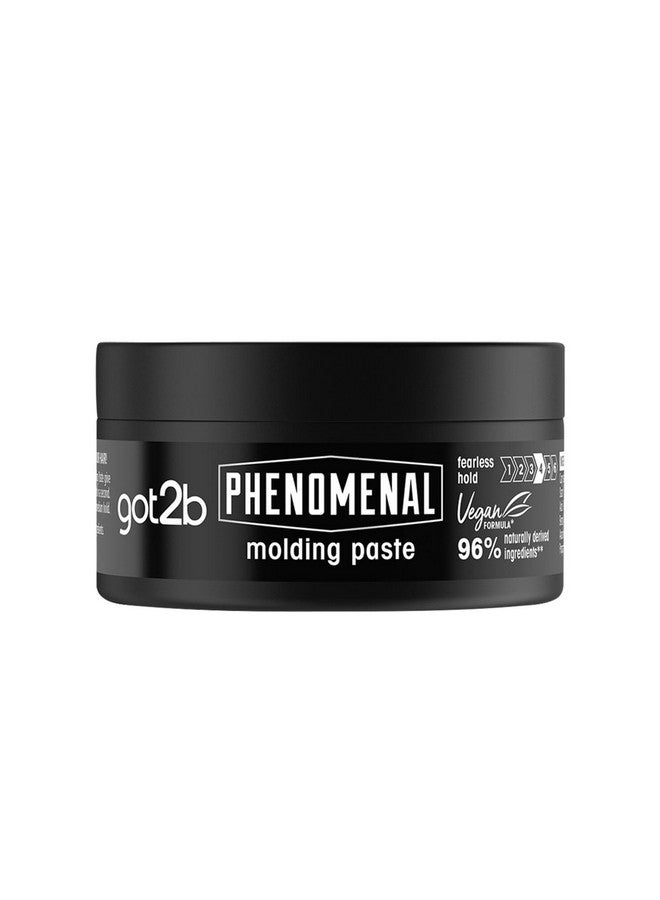 Got2b Schwarzkopf got2b Phenomenal Moulding Paste, 100ml - Image 1