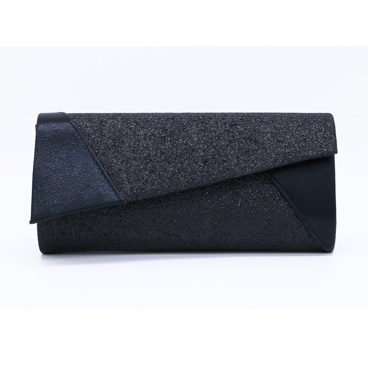 Henglida Factory Straight Arch Summer E-Commerce Flash Dinner Bag Bride Bag Fashion Ladies Clutch Bag - Image 4