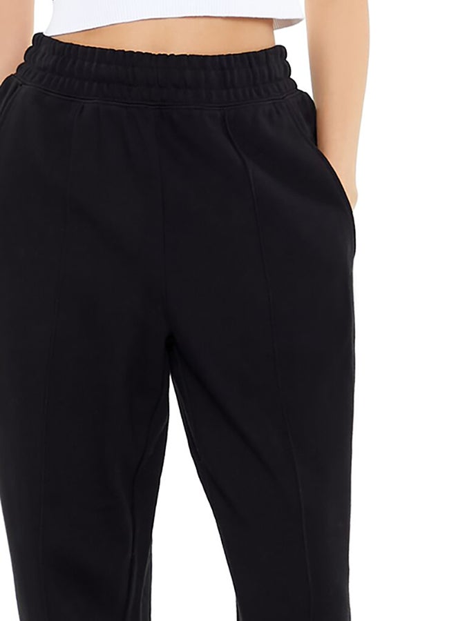 FOREVER 21 French Terry Flare Sweatpants  - Image 5