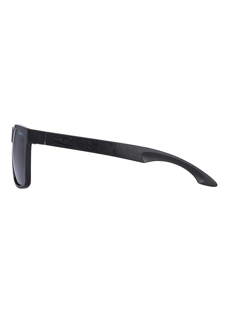 O'NEILL ONS-BLUELYN Men Reactangle Polarized Sunglasses Black 57 mm - Image 3