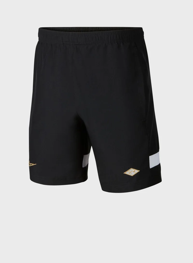 Nike Youth Kyle Miler Shorts