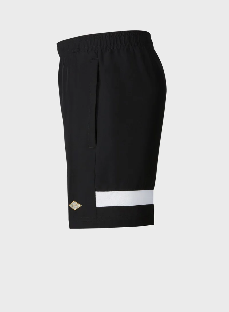 Nike Youth Kyle Miler Shorts