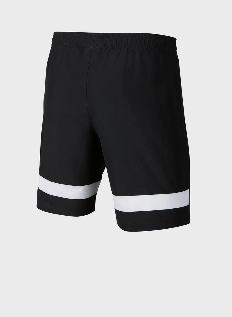 Nike Youth Kyle Miler Shorts
