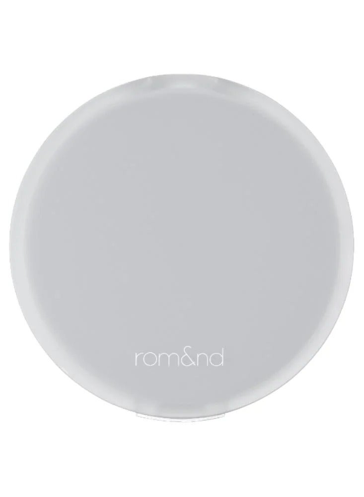 rom&nd Nu Zero Cushion Foundation 02  Pure 21 - Image 2