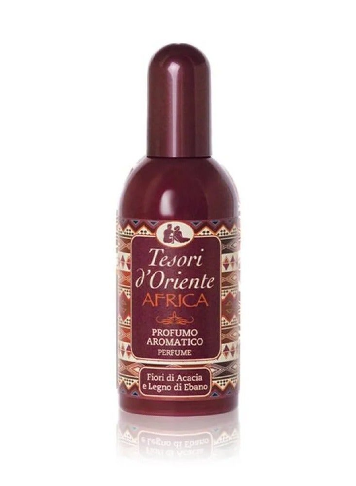 Tesori d'Orient Africa Parfum 100ml