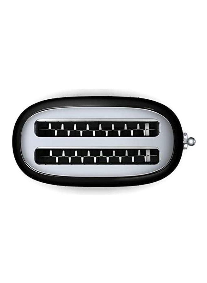 سميج محمصة الخمسينيات بتصميم كلاسيكي - قوة 1500 وات - Image 3