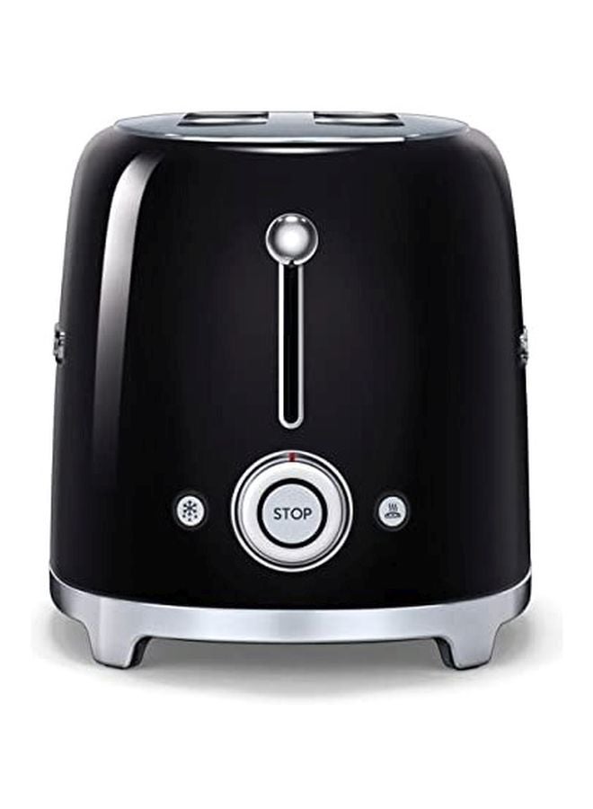 سميج محمصة الخمسينيات بتصميم كلاسيكي - قوة 1500 وات - Image 4