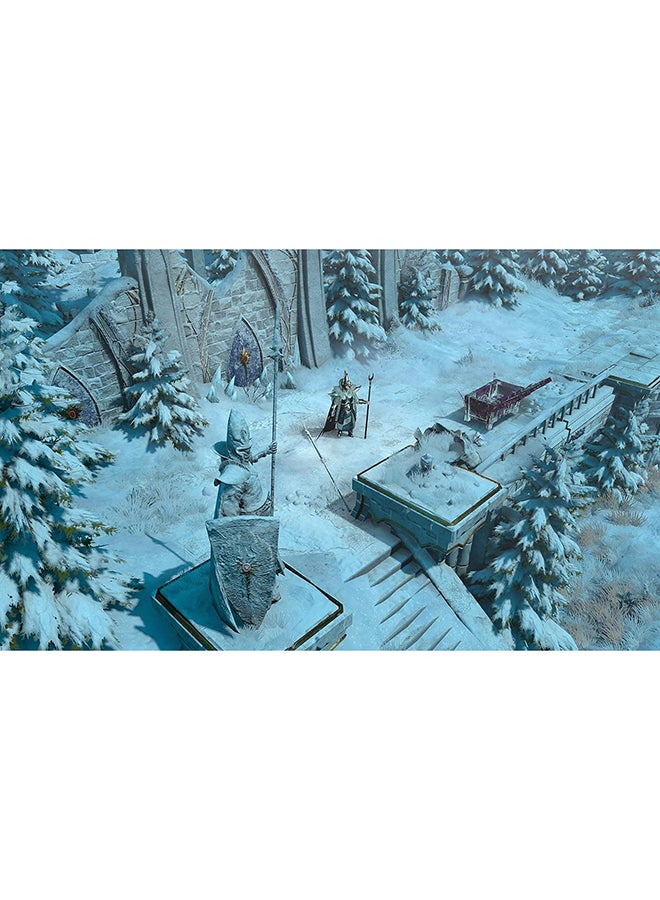 ناكون Warhammer: إصدار Chaosbane Slayer - Image 4