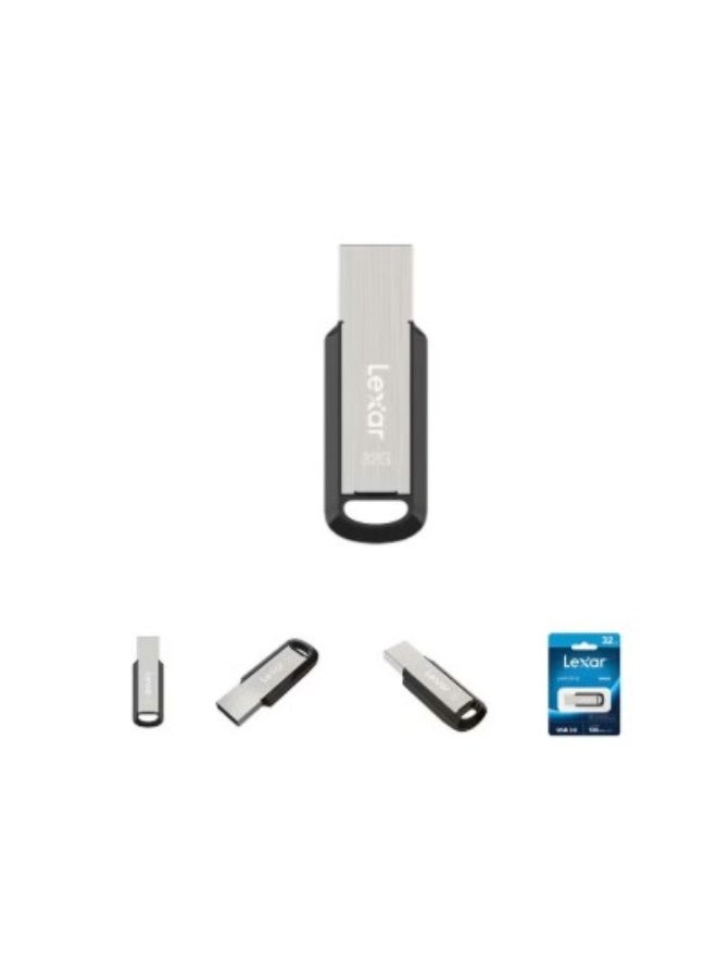 Lexar JumpDrive M400 32GB USB 3.0 Flash Drive – High-Speed Performance up to 130MB/s - Image 2