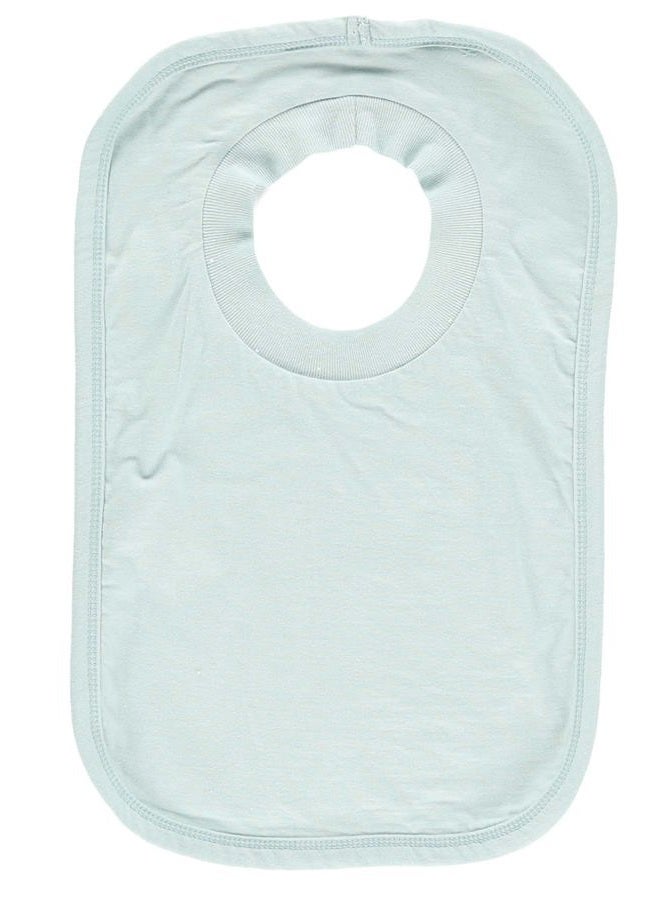 Lazy One LazyOne Animal-Print Baby Bibs, Cute Baby Shower Gifts, One Size, Fly Fishing, Vest (Fishing, ONE SIZE) - Image 2