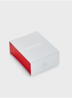 GUESS Greek Peony Short Necklace  - Image 5