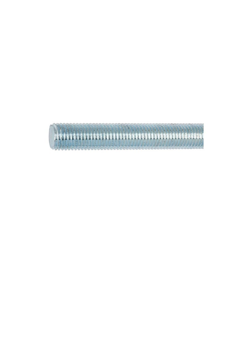 GI Treaded Rod 16mm - Grade 8.8 Steel - BSPT Thread - 2 Meter Length - Image 3