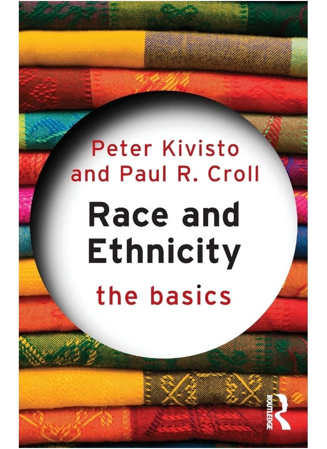 Race and Ethnicity: The Basics 