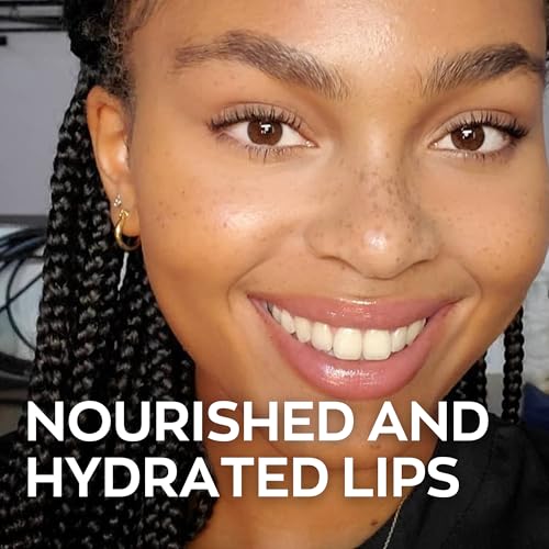 Hanalei Lip Treatment for Dry, Chapped Lips – Intensive Overnight Moisturizer with Kukui Oil, Shea Butter & Grapeseed Oil – Hydrating Balm for Healing Cracks – Mauve Pink Tint, 15g – Cruelty-Free - Image 2