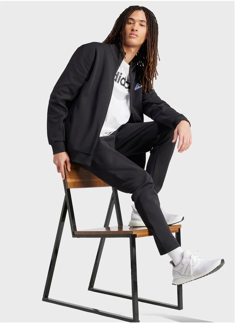 Adidas Future Icon Badge Of Sport Pants