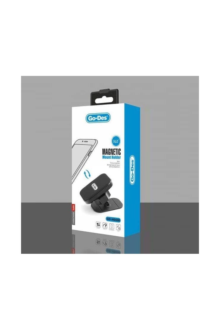 GO-DES MAGNETIC SUCTION BRACKET - Image 2